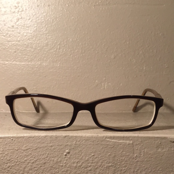 🟤 BURBERRY 🤎 Rx Eyeglasses - Picture 3 of 11